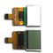 Γραφική LCD μητρών σημείων επίδειξης FSTN 128X64 κατασκευαστών γραφική LCD LCD 45mA ενότητα 1.3in βαραίνω St7565r FSTN θετικό