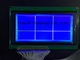 Χονδρικό προσαρμοσμένο γραφικό FSTN 240X128 διαστίζει το ΣΠΆΔΙΚΑ βιομηχανικό στη γραφική LCD ενότητα αποθεμάτων